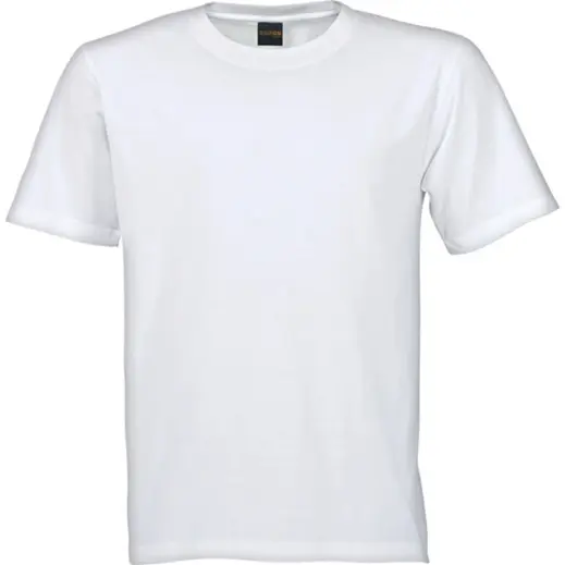 160g Barron Crew White